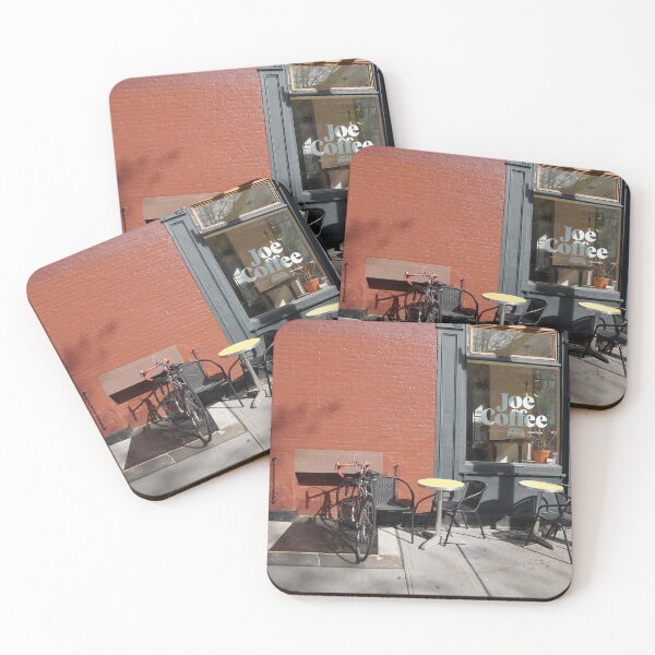 Item preview, gay street cafe designed and sold by distracted.
