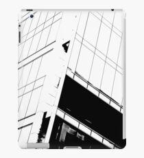 Office Tower iPad Case/Skin