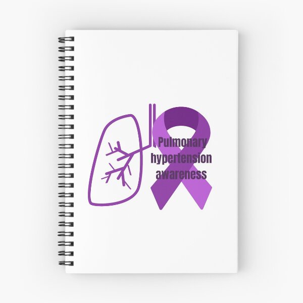 Item preview, Pulmonary hypertension awareness designed and sold by crikz.