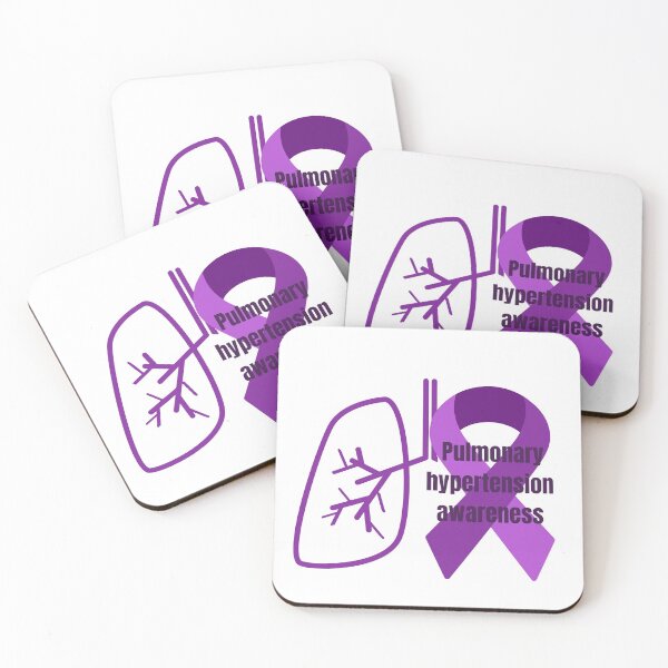 Item preview, Pulmonary hypertension awareness designed and sold by crikz.