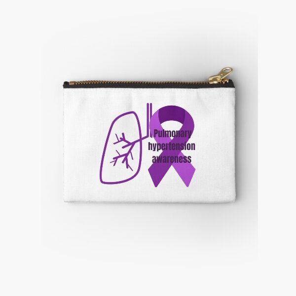 Item preview, Pulmonary hypertension awareness designed and sold by crikz.