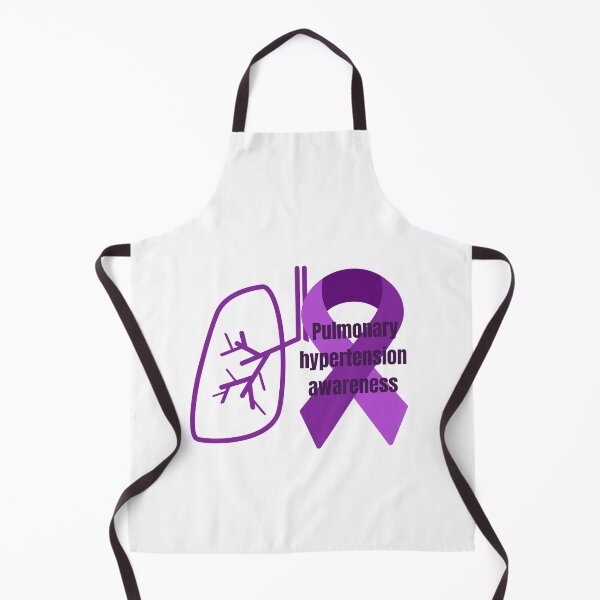 Item preview, Pulmonary hypertension awareness designed and sold by crikz.