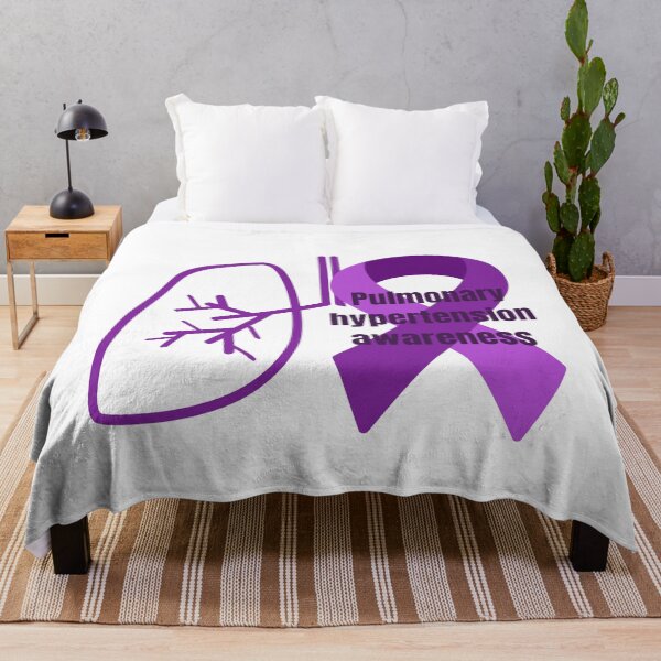 Item preview, Pulmonary hypertension awareness designed and sold by crikz.