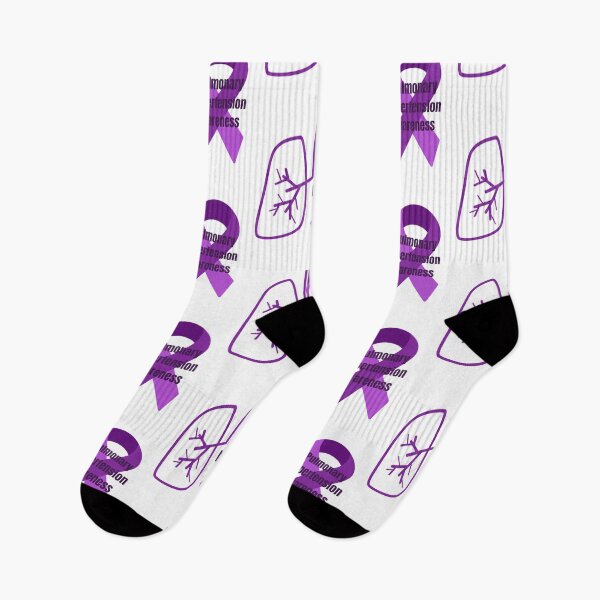 Item preview, Pulmonary hypertension awareness designed and sold by crikz.