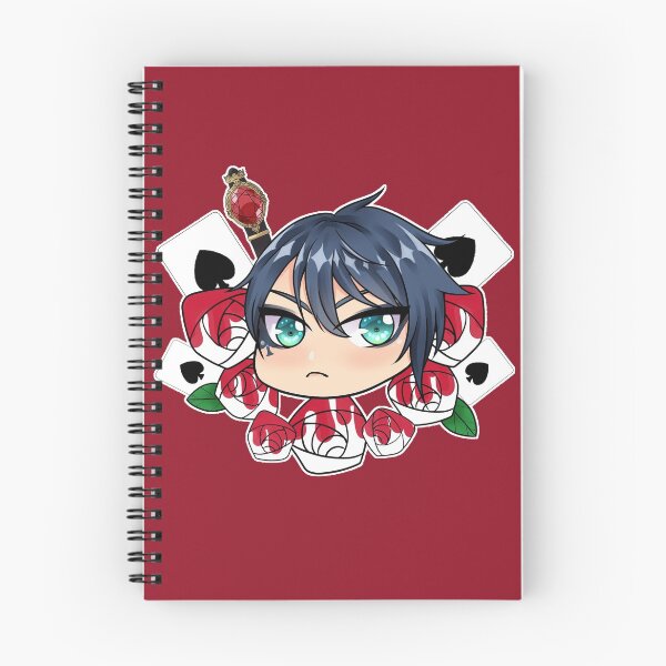 Item preview, Deuce of spades (non patern) designed and sold by SweetLittleNeko.