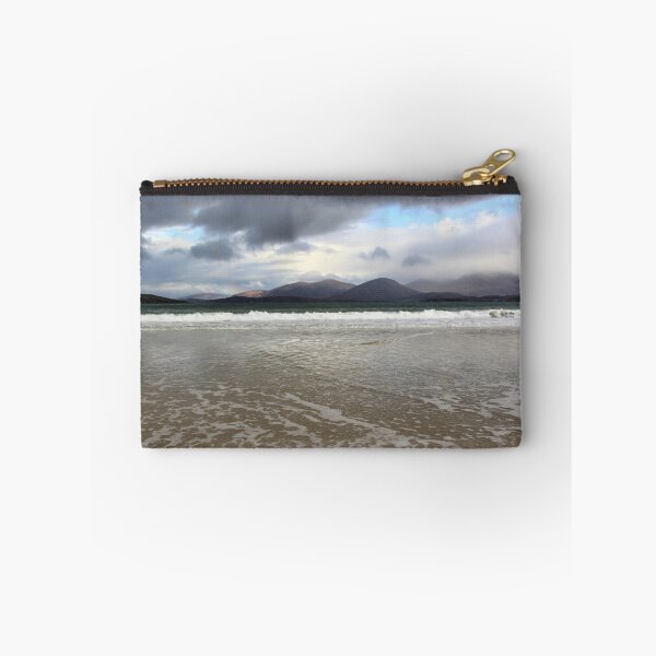 Item preview, A view from Luskentyre, Isle of Harris, Scotland designed and sold by beavo.