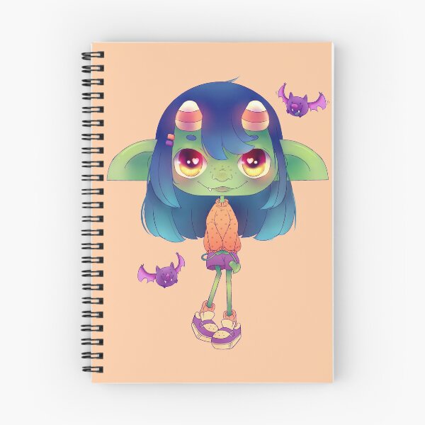 Item preview, Candy Goblin designed and sold by Estherella.