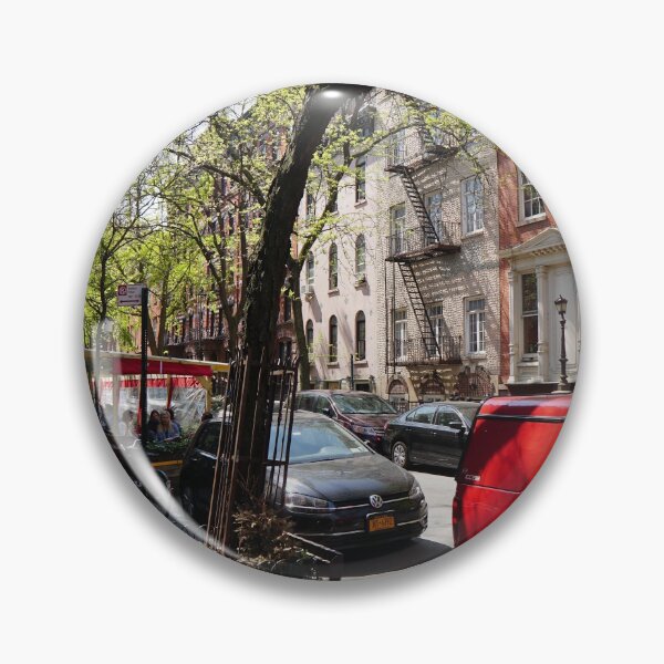 Item preview, grove street nyc designed and sold by distracted.