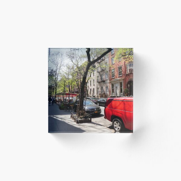 Item preview, grove street nyc designed and sold by distracted.