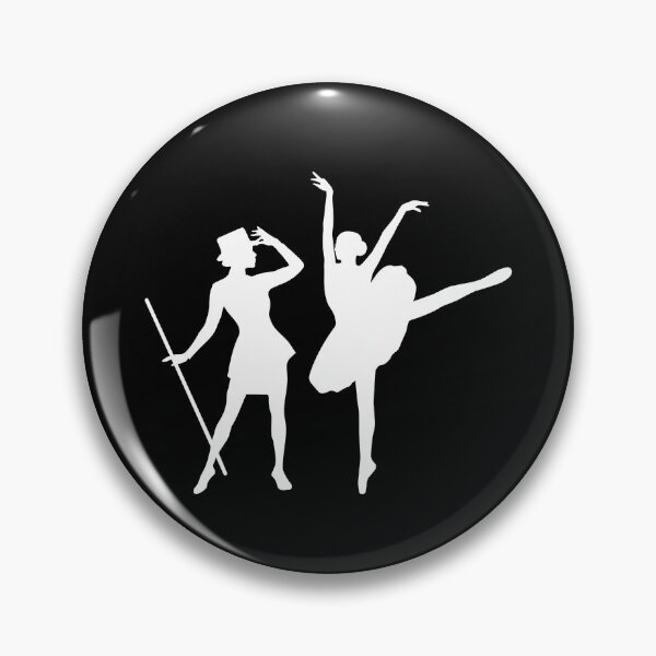 Item preview, Funny Tap dancing gift - tap shoes and ballet shoes tapper and pointer V2 | tap dance related gifts, tap dance student gift, tap dance teacher, Pointe Shoes, ballet shoes designed and sold by TAP-DANCE-ART.