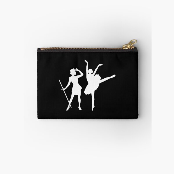 Item preview, Funny Tap dancing gift - tap shoes and ballet shoes tapper and pointer V2 | tap dance related gifts, tap dance student gift, tap dance teacher, Pointe Shoes, ballet shoes designed and sold by TAP-DANCE-ART.