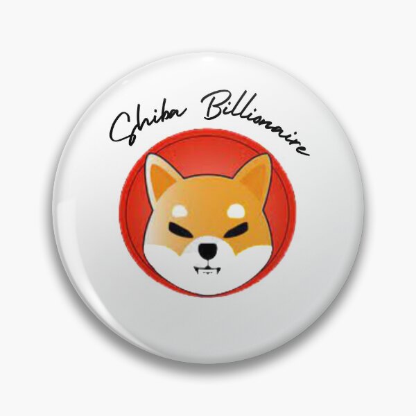 Item preview, Shiba billionaire designed and sold by Marcela872020.