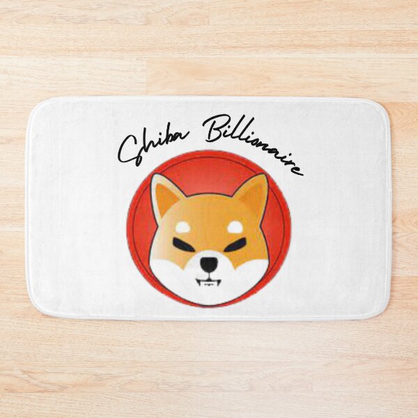 Item preview, Shiba billionaire designed and sold by Marcela872020.