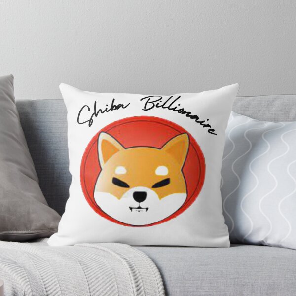 Item preview, Shiba billionaire designed and sold by Marcela872020.