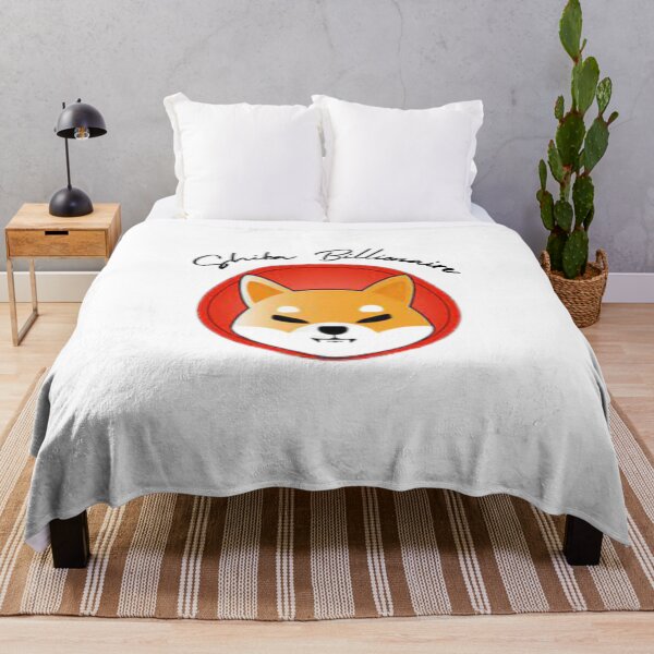 Item preview, Shiba billionaire designed and sold by Marcela872020.