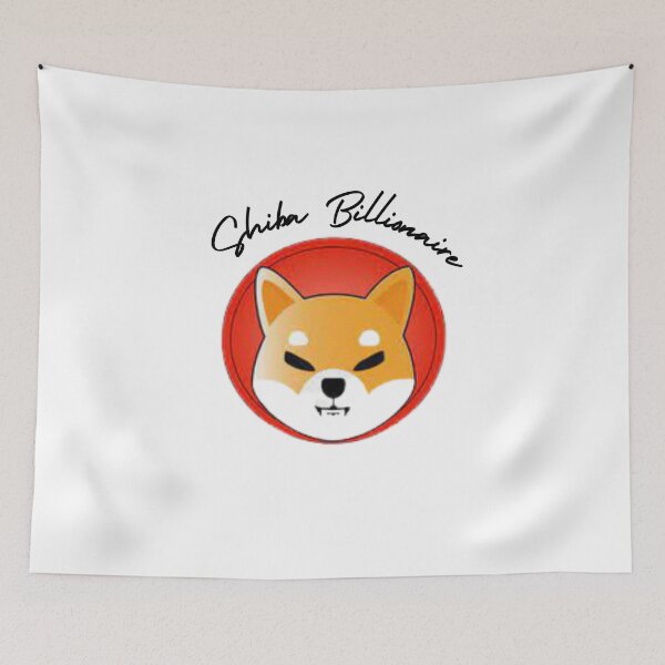 Item preview, Shiba billionaire designed and sold by Marcela872020.