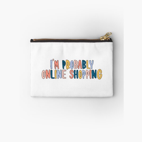 Item preview, i'm probably online shopping designed and sold by 3rdgilmoregirl.
