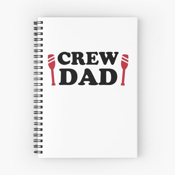 Item preview, Crew Dad designed and sold by cmd-art.
