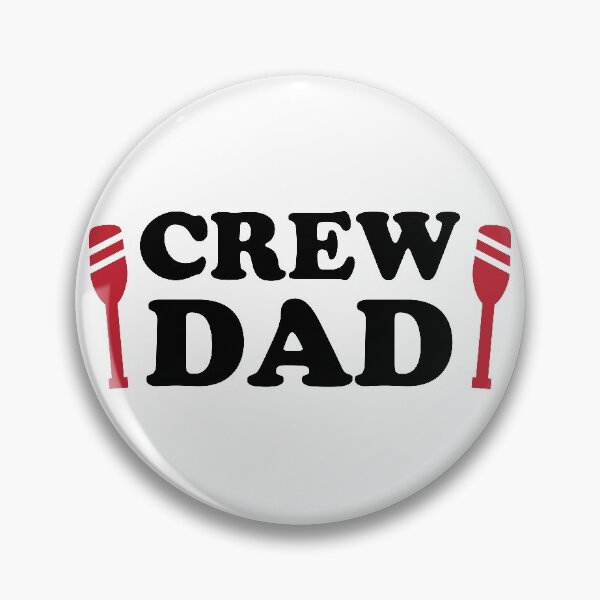 Item preview, Crew Dad designed and sold by cmd-art.