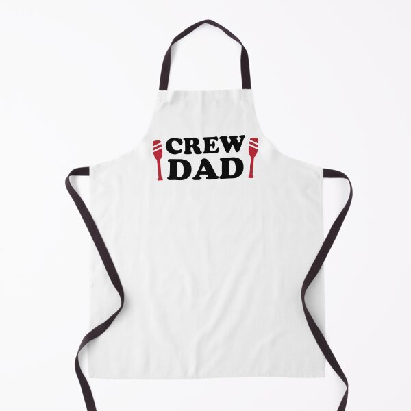 Item preview, Crew Dad designed and sold by cmd-art.