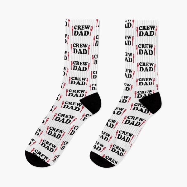 Item preview, Crew Dad designed and sold by cmd-art.
