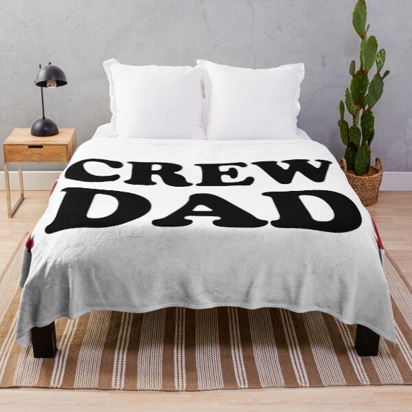 Item preview, Crew Dad designed and sold by cmd-art.