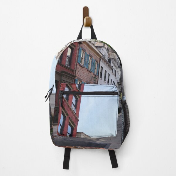 Item preview, gay street nyc designed and sold by distracted.