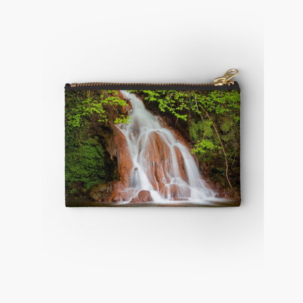 Item preview, A waterfall on the river Tawe designed and sold by Leighton Collins.