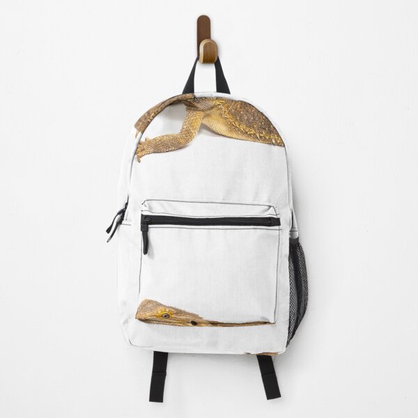 Bearded Dragon Backpack
