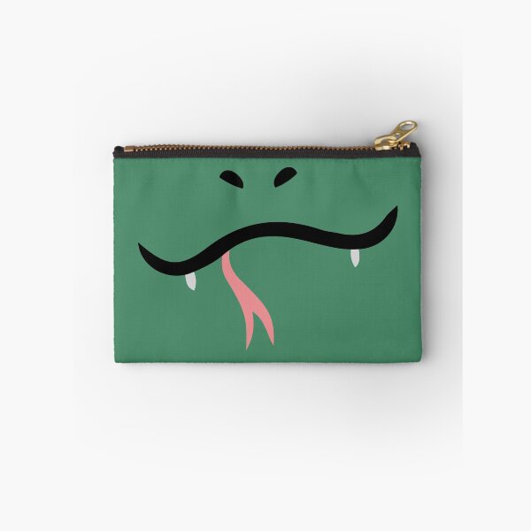Item preview, MINIMALIST SNAKE FACE designed and sold by MysticPotato.