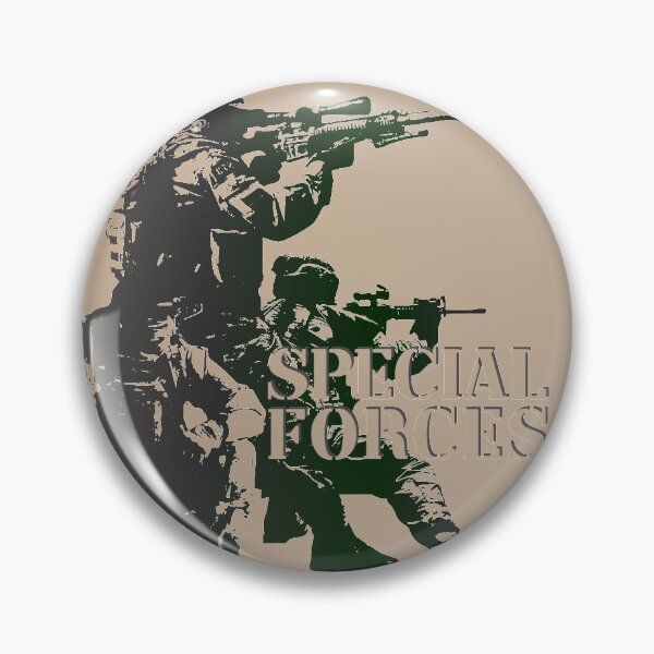Item preview, We're Special Forces Team, Military Soldiers, US Army designed and sold by ARTsPlural.