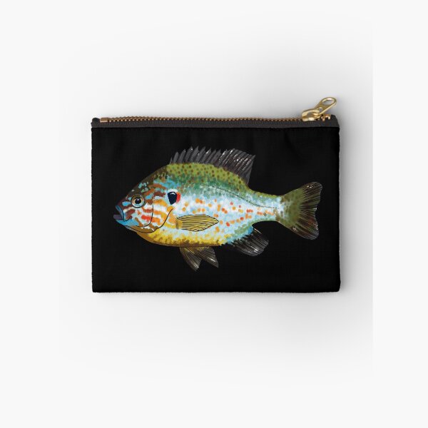 Item preview, Pumpkinseed (Lepomis gibbosus) designed and sold by LaurasNature.