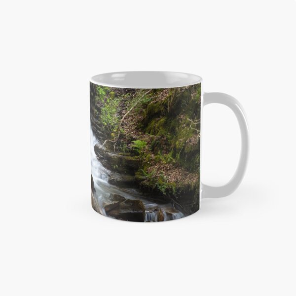 Item preview, Melincourt Brook waterfall designed and sold by Leighton Collins.