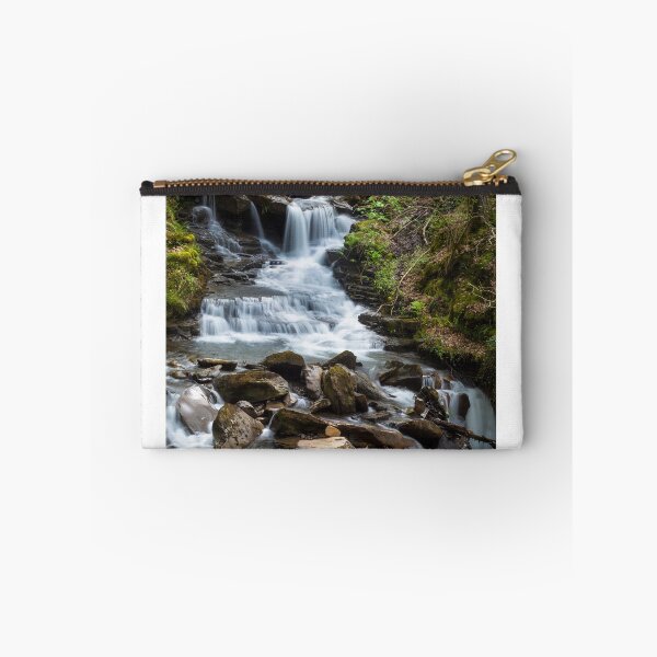 Item preview, Melincourt Brook waterfall designed and sold by Leighton Collins.