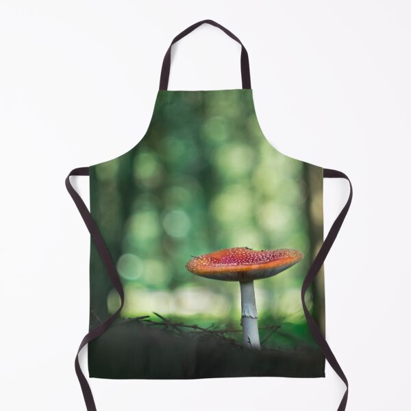 Item preview, Amanita1 designed and sold by bokehlein.
