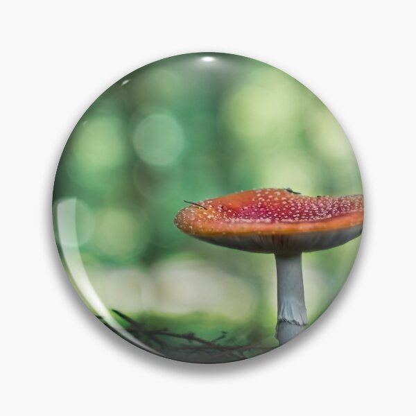 Item preview, Amanita1 designed and sold by bokehlein.