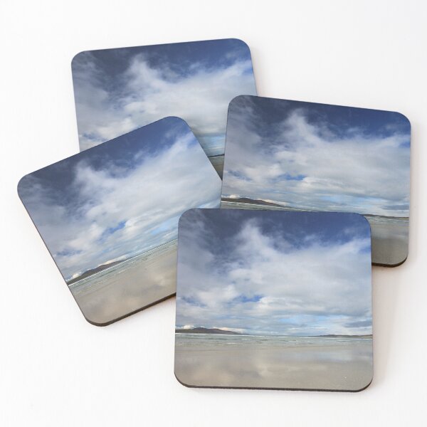 Item preview, Luskentyre Beach, Isle of Harris designed and sold by beavo.