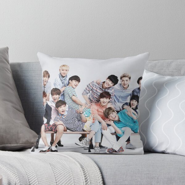 Item preview, OT12.EXO.BOYZ designed and sold by stephylee88.