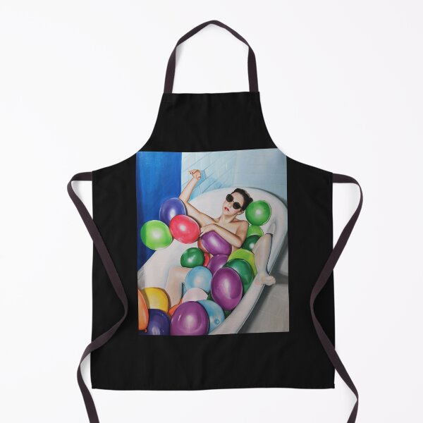 Item preview, Color Bath designed and sold by OLIVIA CABALLERO GONZALEZ.