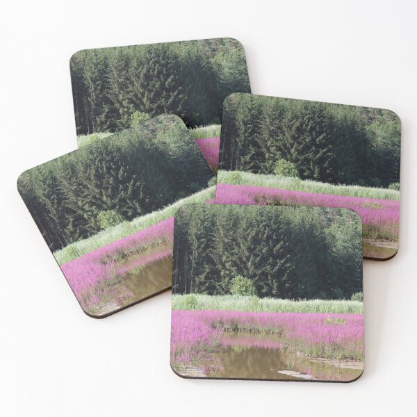 Item preview, The lake Kammerweiher in Frankonia in Southern Germany. designed and sold by Zosimus.