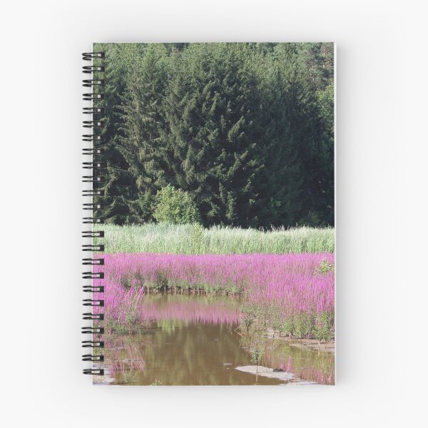 Item preview, The lake Kammerweiher in Frankonia in Southern Germany. designed and sold by Zosimus.