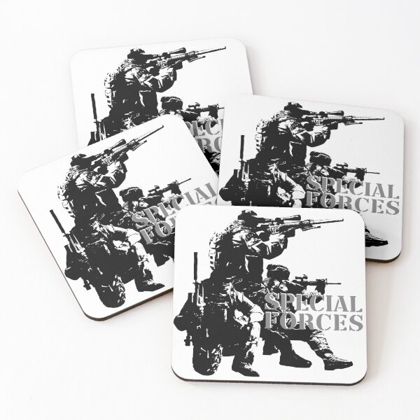 Artikelvorschau, Wir sind Special Forces Team, Militärsoldaten, US Army entworfen und verkauft von ARTsPlural.