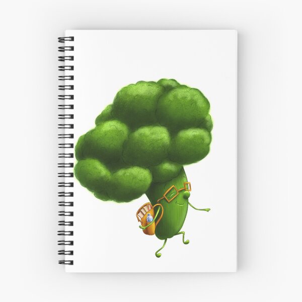 Item preview, Good guy broccoli designed and sold by tigerda.
