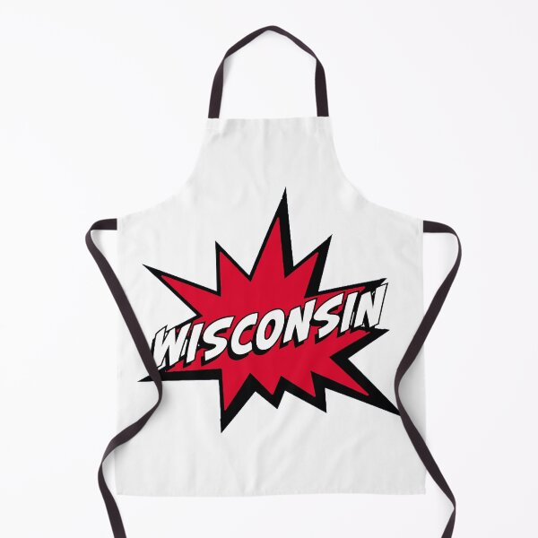 Item preview, University of Wisconsin designed and sold by kkosmicki.