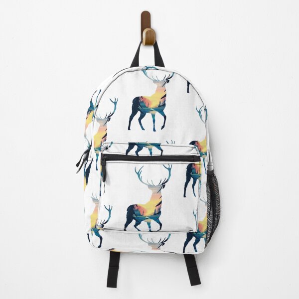Item preview, Sunrise deer designed and sold by Bethlar.