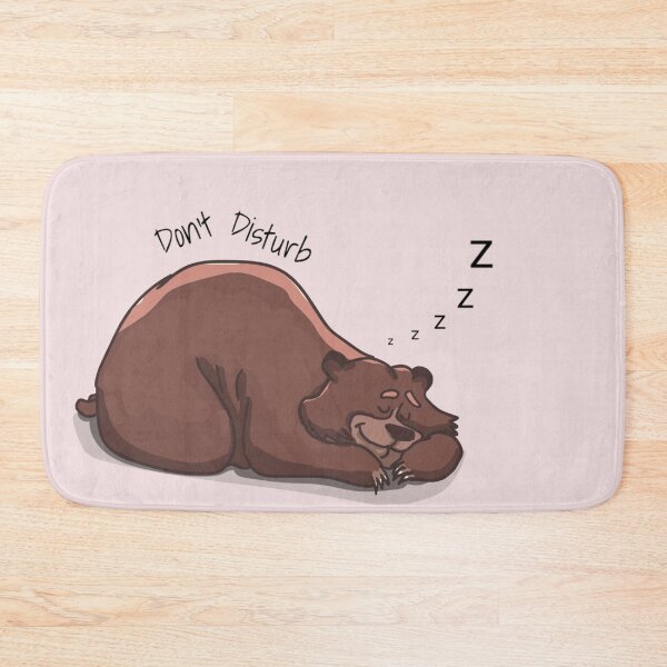 Item preview, Lazy bear designed and sold by Nesro34.