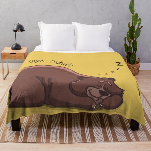 Item preview, Lazy bear designed and sold by Nesro34.