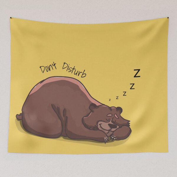 Item preview, Lazy bear designed and sold by Nesro34.