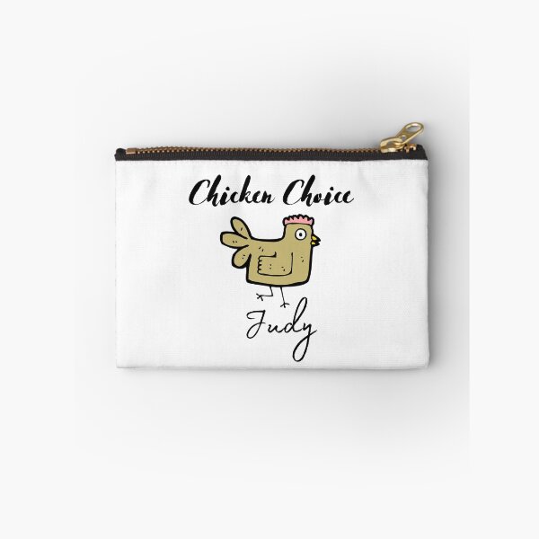 Item preview, Chicken Choice Judy designed and sold by JFbuyshop.