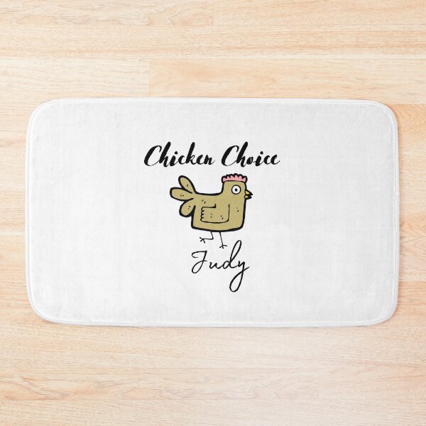 Item preview, Chicken Choice Judy designed and sold by JFbuyshop.